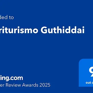 Guthiddai Agroturismo
